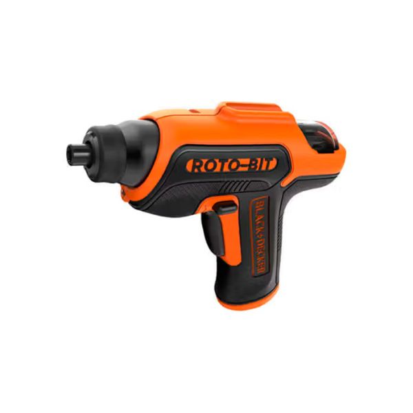 Викрутка акумуляторна BLACK+DECKER CS36BSC