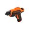 Викрутка акумуляторна BLACK+DECKER CS36BST