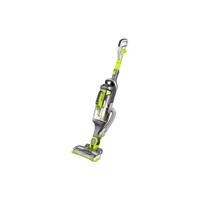 Пилосос акумуляторний (електровіник) BLACK+DECKER CUA625BHA
