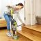 Пилосос акумуляторний (електровіник) BLACK+DECKER CUA625BHA