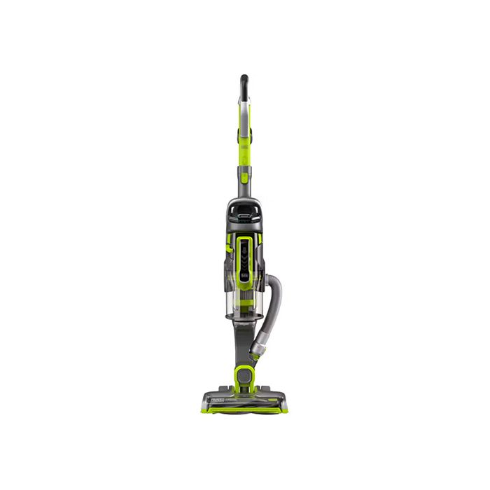 Пилосос акумуляторний (електровіник) BLACK+DECKER CUA625BHA