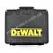 Дриль мережевий ударний DeWALT D21570K