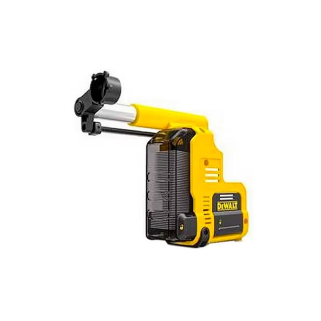 Система пиловидалення DeWALT D25303DH