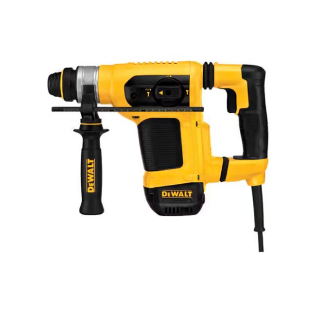 Перфоратор сетевой DeWALT, DeWALT D25413K