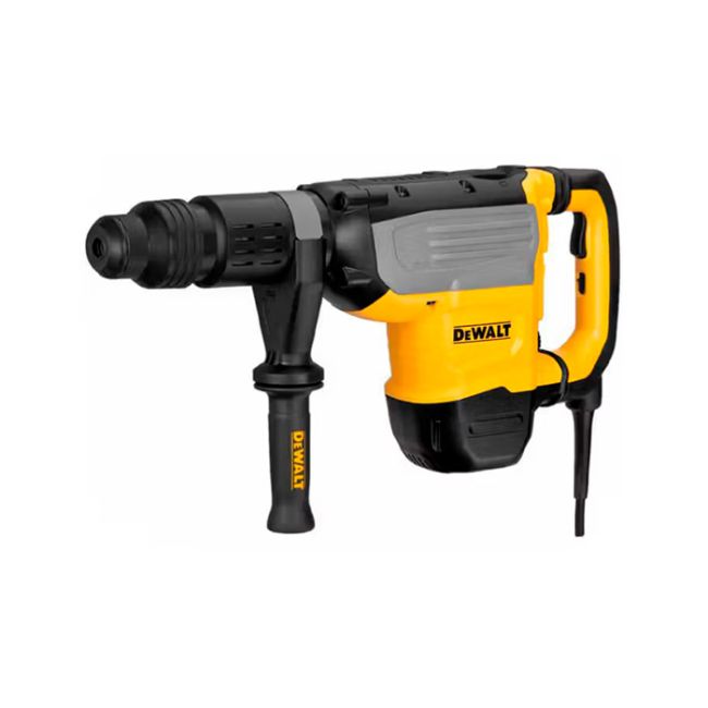 Перфоратор мережевий SDS-MAX DeWALT D25773K