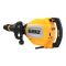 Молоток відбійний мережевий безщітковий DeWALT D25911K