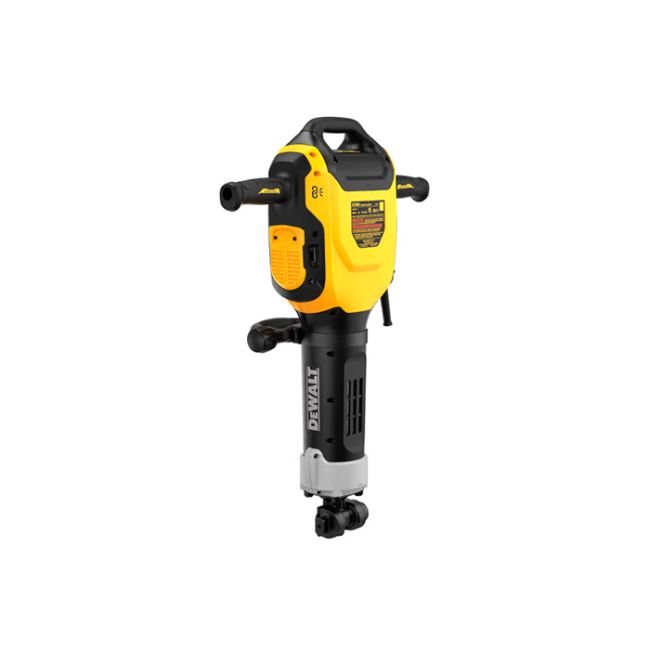 Молоток відбійний мережевий безщітковий DeWALT D25966