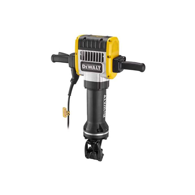 Молоток відбійний мережевий DeWALT D25981