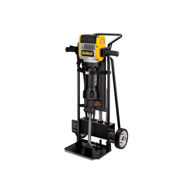 Молоток відбійний мережевий DeWALT D25981K