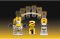 Фрезер мережевий DeWALT D26204K