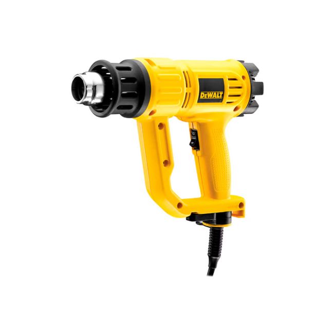 Пістолет гарячого повітря - фен мережевий DeWALT D26411