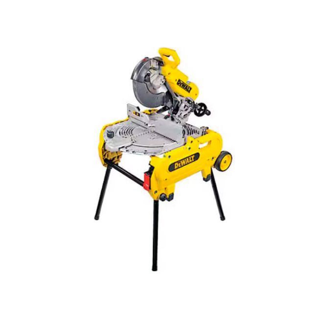 Пила комбінована мережева DeWALT D27107