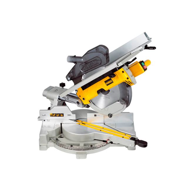 Пила комбінована мережева DeWALT D27111