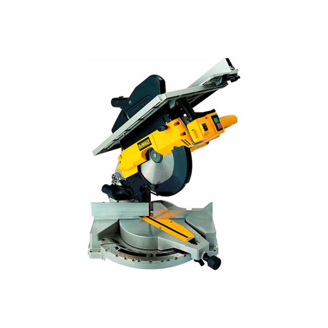 Пила комбінована мережева DeWALT D27113