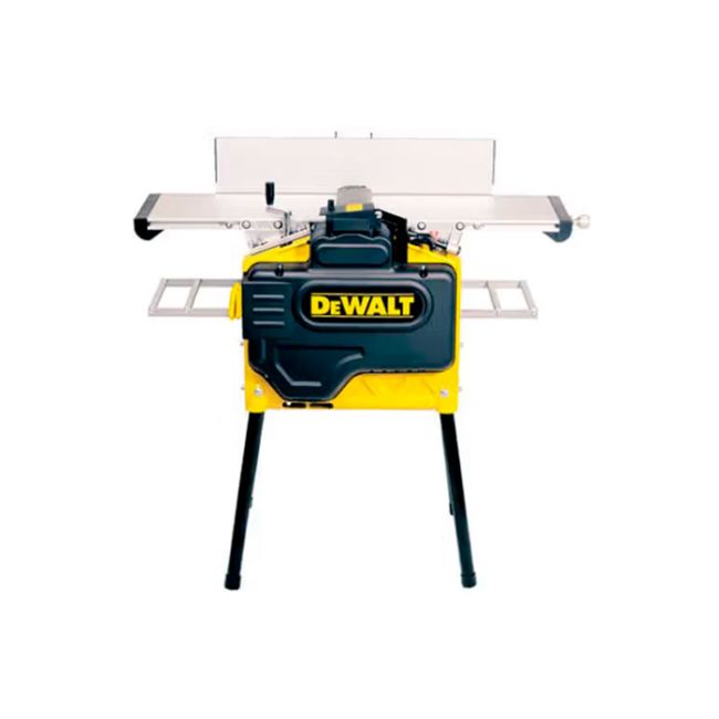 Верстат рейсмусно-фуговальний мережевий DeWALT D27300