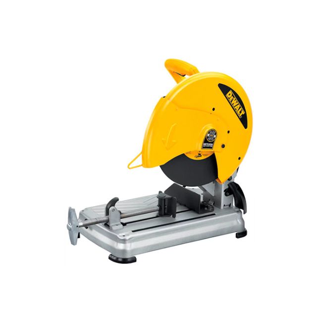Пила монтажна мережева DeWALT D28715