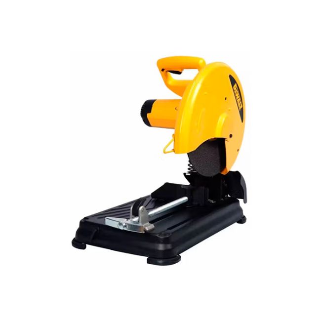 Пила монтажна мережева DeWALT D28730