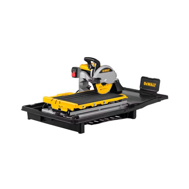 Плиткоріз настільний мережевий DeWALT D36000