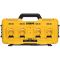 Зарядний пристрій 4-х портове DeWALT DCB104