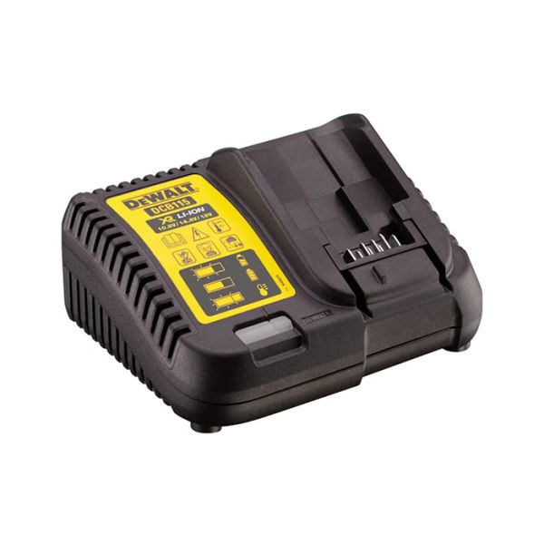 Зарядний пристрій DeWALT DCB115_N450536