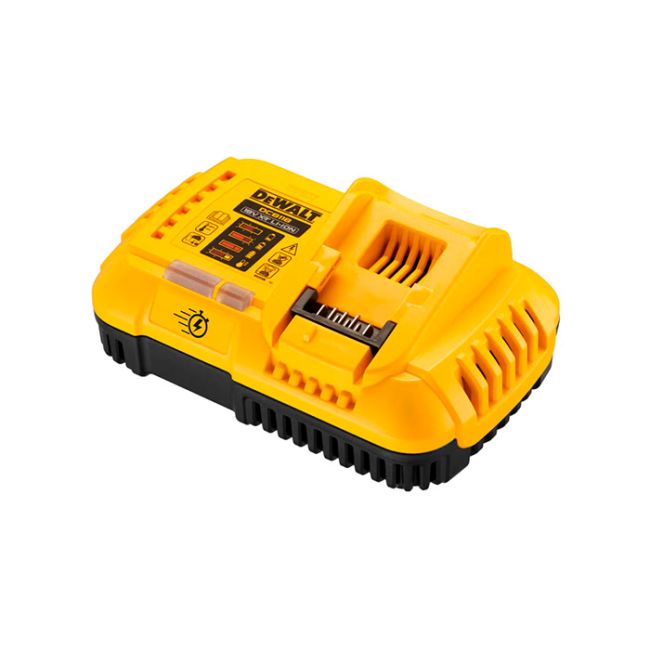 Зарядний пристрій DeWALT DCB118