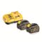 Зарядний пристрій DeWALT DCB118T2