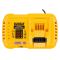 Зарядний пристрій DeWALT DCB118