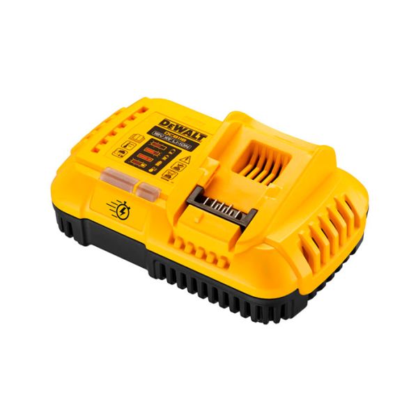 Зарядний пристрій DeWALT DCB118_N473860