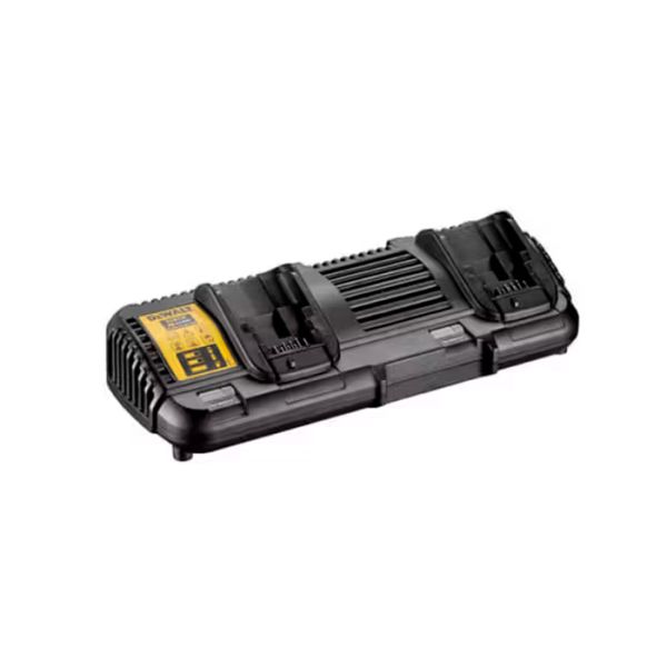 Зарядний пристрій DeWALT DCB132