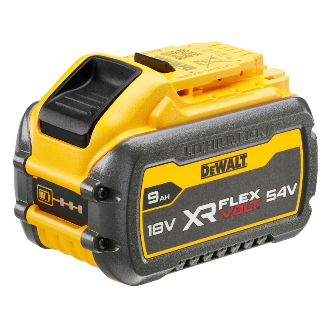 Зарядний пристрій DeWALT DCB132X2