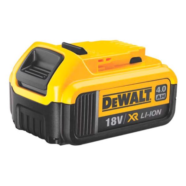 Акумуляторна батарея DeWALT DCB182
