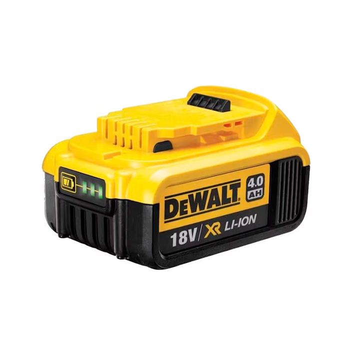 Акумуляторна батарея DeWALT DCB182