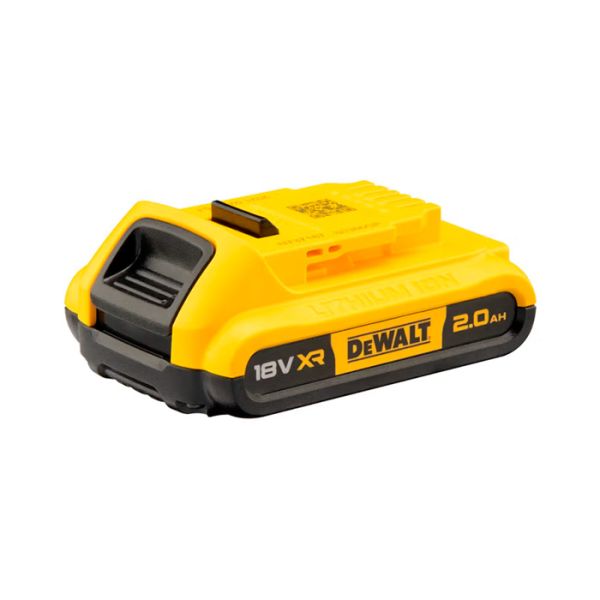 Акумуляторна батарея DeWALT DCB183