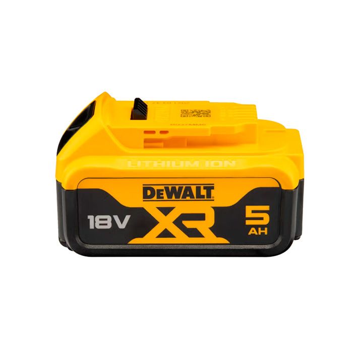 Акумуляторна батарея DeWALT DCB184