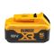 Акумуляторна батарея DeWALT DCB184_N394624