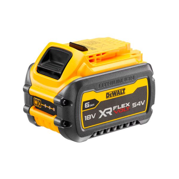 Акумуляторна батарея DeWALT DCB546