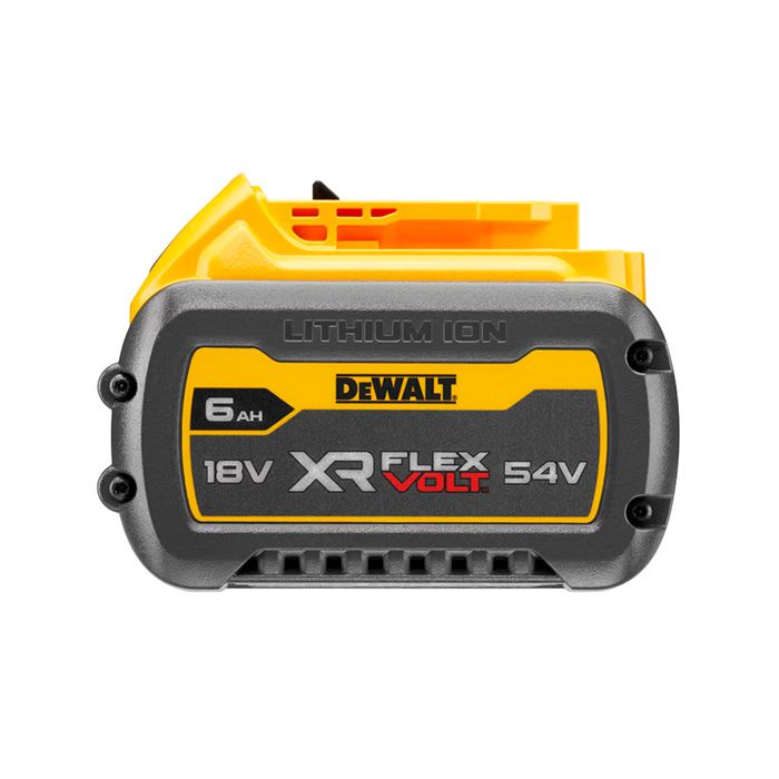 Акумуляторна батарея DeWALT DCB546