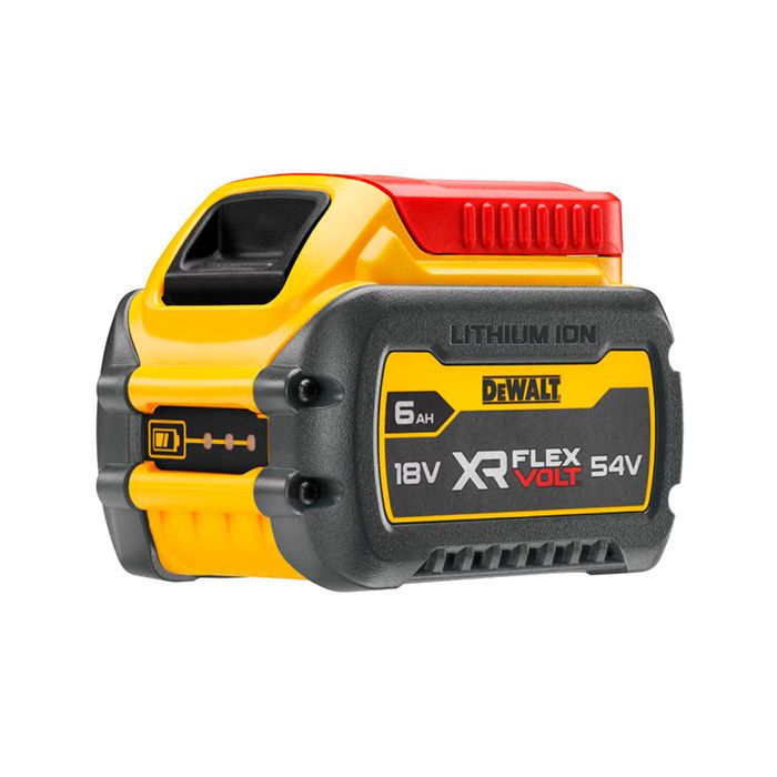 Акумуляторна батарея DeWALT DCB546