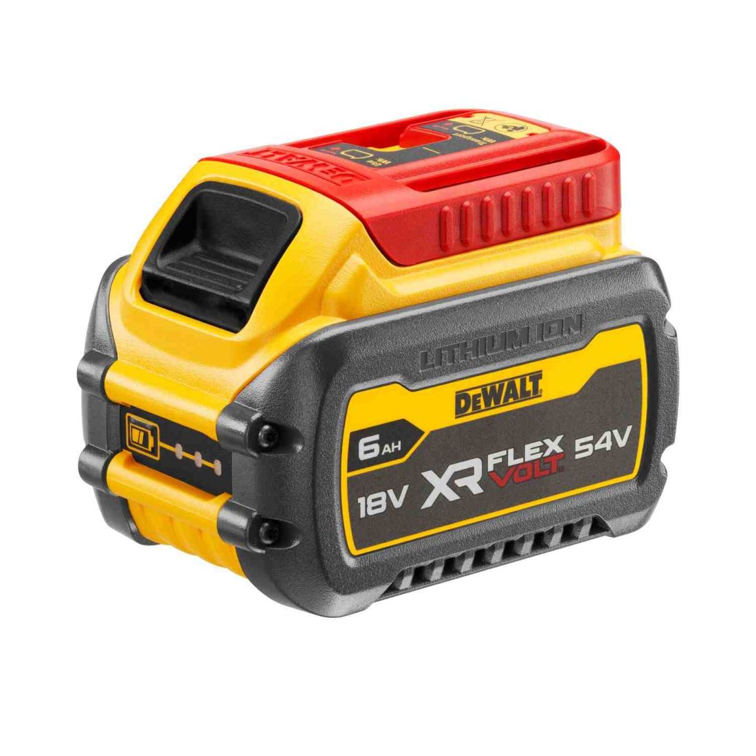 Акумуляторна батарея DeWALT DCB546