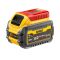 Акумуляторна батарея DeWALT DCB546