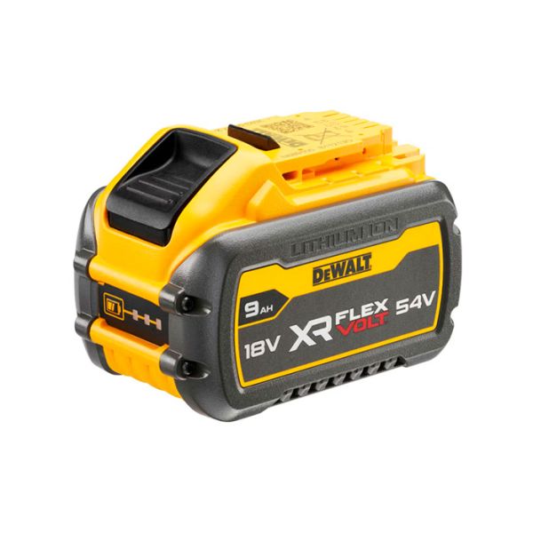 Акумуляторна батарея DeWALT DCB547