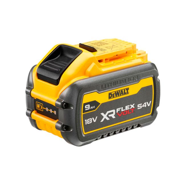Акумуляторна батарея DeWALT DCB547