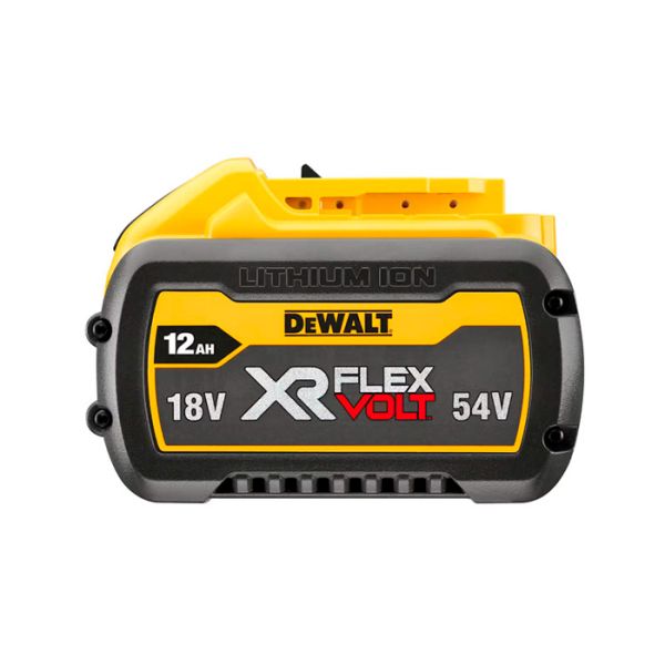 Акумуляторна батарея DeWALT DCB548