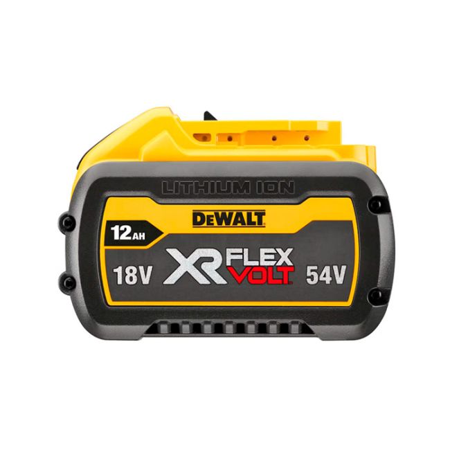 Акумуляторна батарея DeWALT DCB548