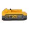 Акумуляторна батарея PowerStack DeWALT DCBP318