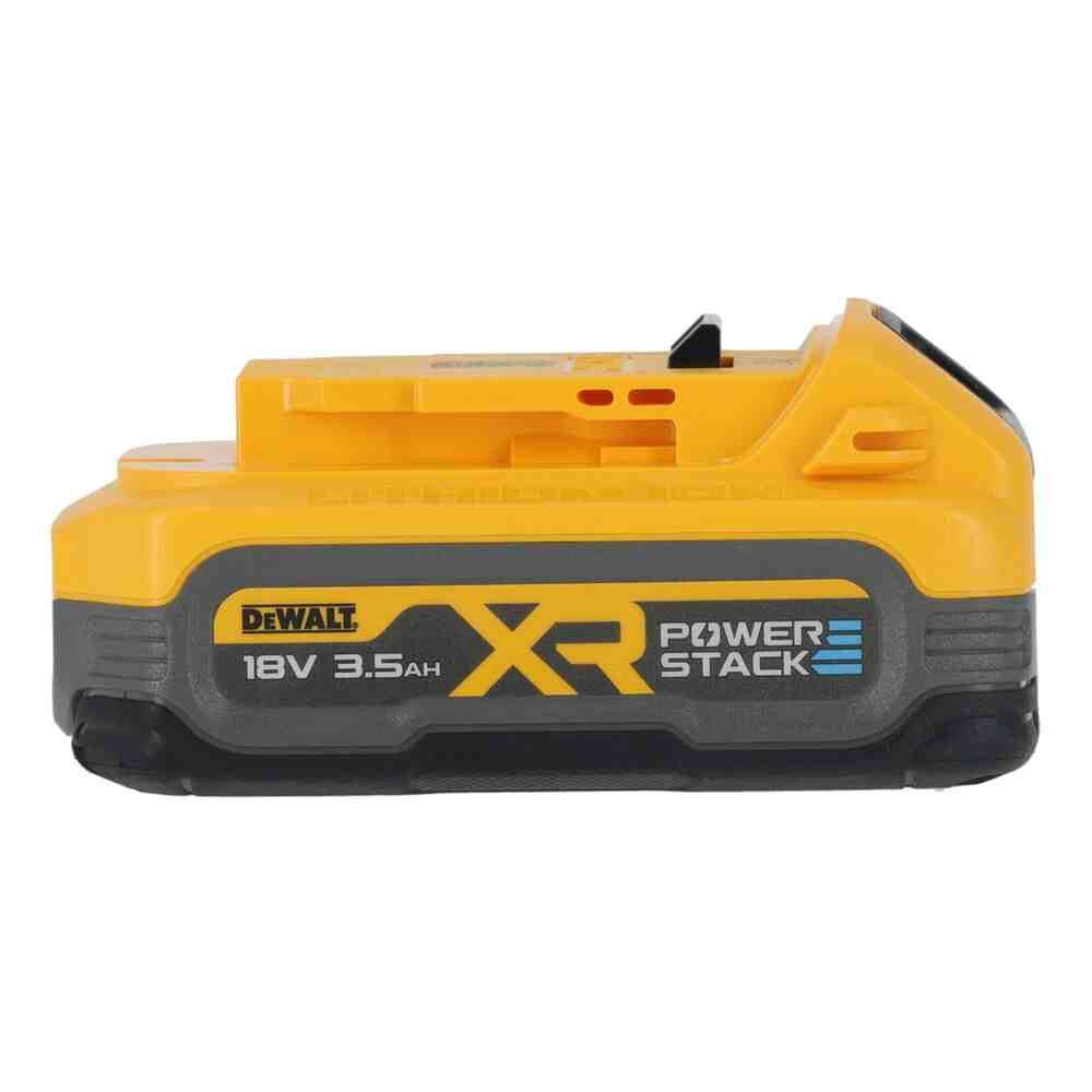 Акумуляторна батарея PowerStack DeWALT DCBP318