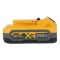 Акумуляторна батарея PowerStack DeWALT DCBP318