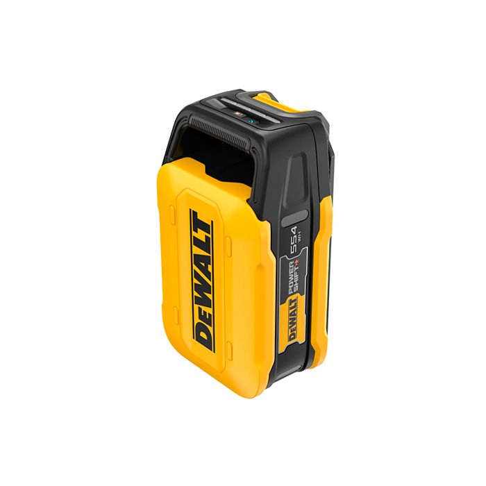 Акумуляторна батарея POWERSHIFT DeWALT DCBPS0554