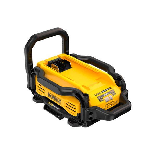 Зарядний пристрій POWERSHIFT DeWALT DCBPSC0550