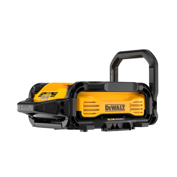 Зарядний пристрій POWERSHIFT DeWALT DCBPSC0550